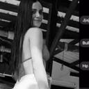 La conversación se dio minutos antes de que, al parecer, una de las jóvenes matara a la otra.