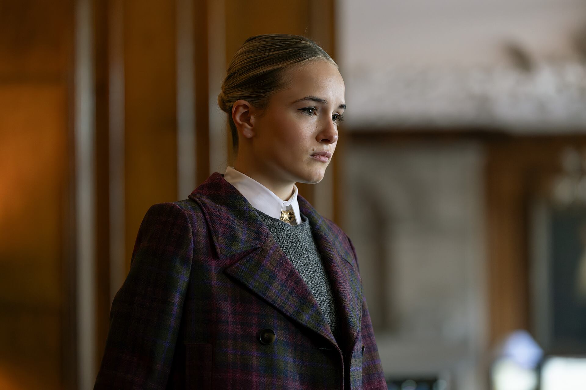 Industry, una de las mejores series del momento se acaba de reinventar en HBO Max