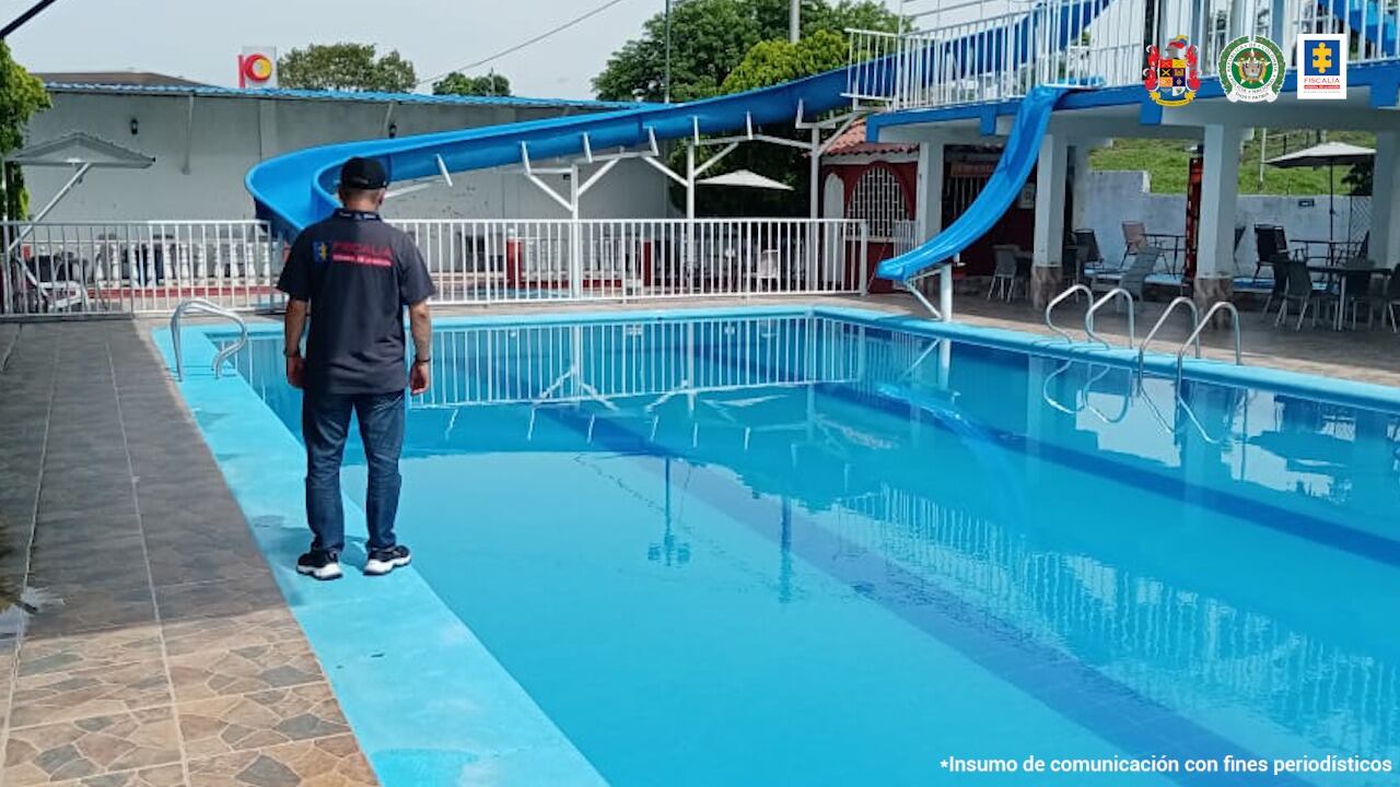 Fiscalía entrega bienes para repartar a las víctimas avaluados en más de $20.830; habrían pertenecido a las extintas AUC