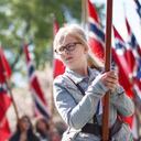 El calor "ayudó" a Noruega. "Cuando la temperatura no es ni demasiado fría ni demasiado caliente, los cultivos son más productivos y la gente es más saludable y más productiva", señaló Marshall Burke, de la Universidad de Stanford. Foto: Getty Images