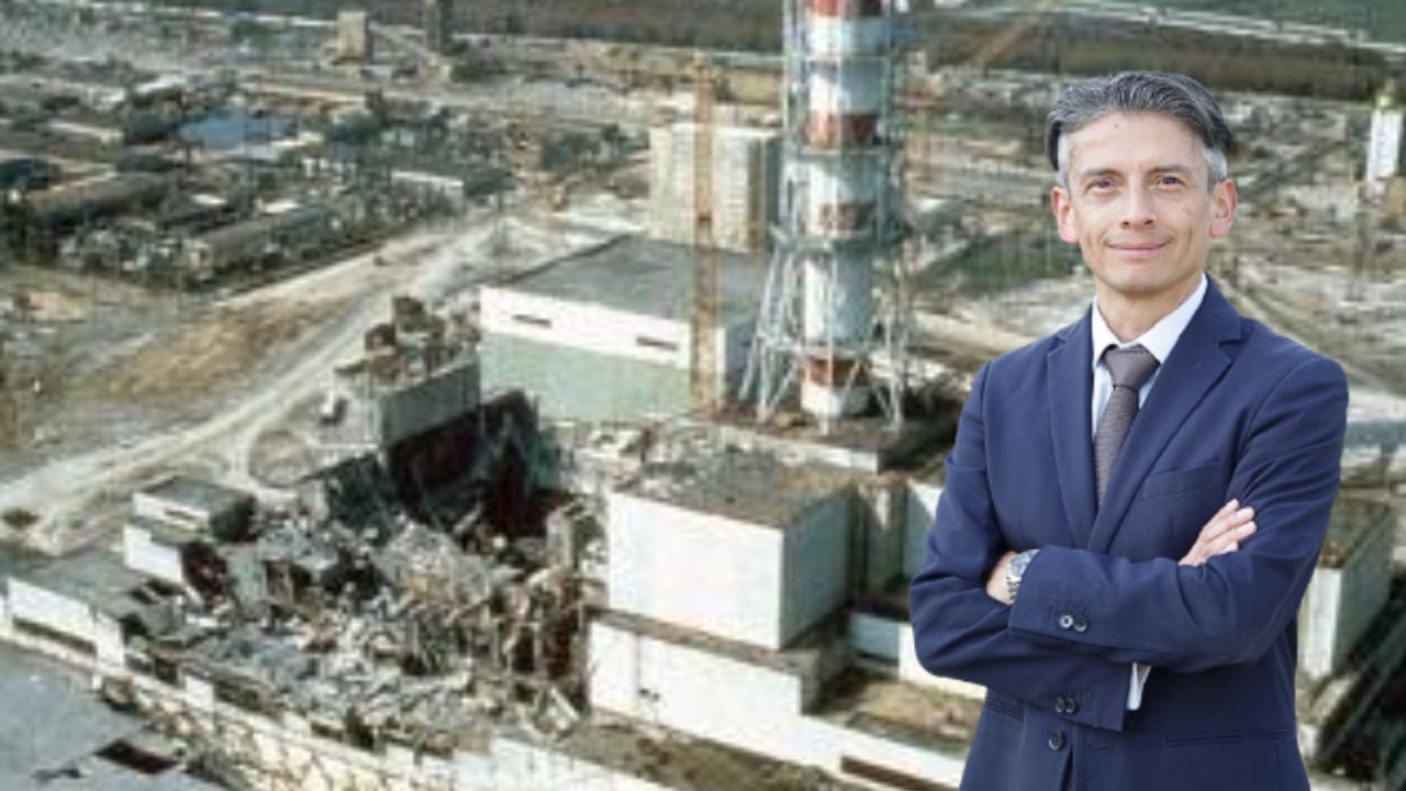 El aniversario de Chernóbil reabre la discusión entre percepción pública y evidencia científica actual.