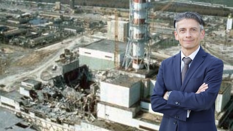 A 40 años de Chernóbil, persiste el debate entre la memoria del desastre y nuevas lecturas científicas.