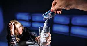 Desde 2015, Bonfiest Plus conquistó a miles de colombianos con la fórmula para aliviar el guayabo, aunque sus indicaciones son el dolor de cabeza y la pesadez por la llenura. La distribuidora Tecnoquímicas y la fabricante Tecnofar TQ S. A. S. afrontan un juicio por presunta publicidad engañosa. En 2023 habrá sentencia.