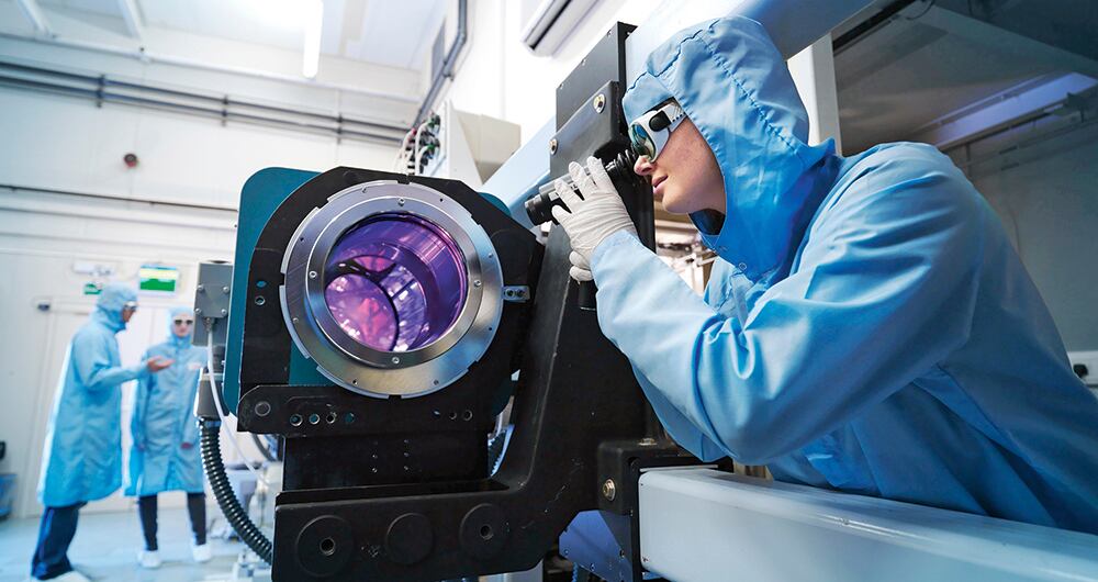 Escribir sin usar papel parece ser una idea futurista,