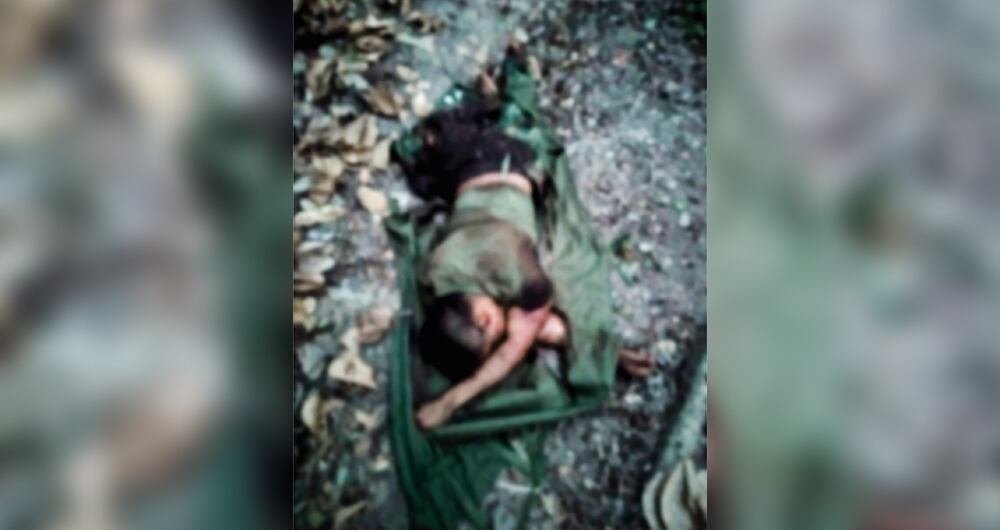 Pobladores de la zona piden garantías para sus territorios. 