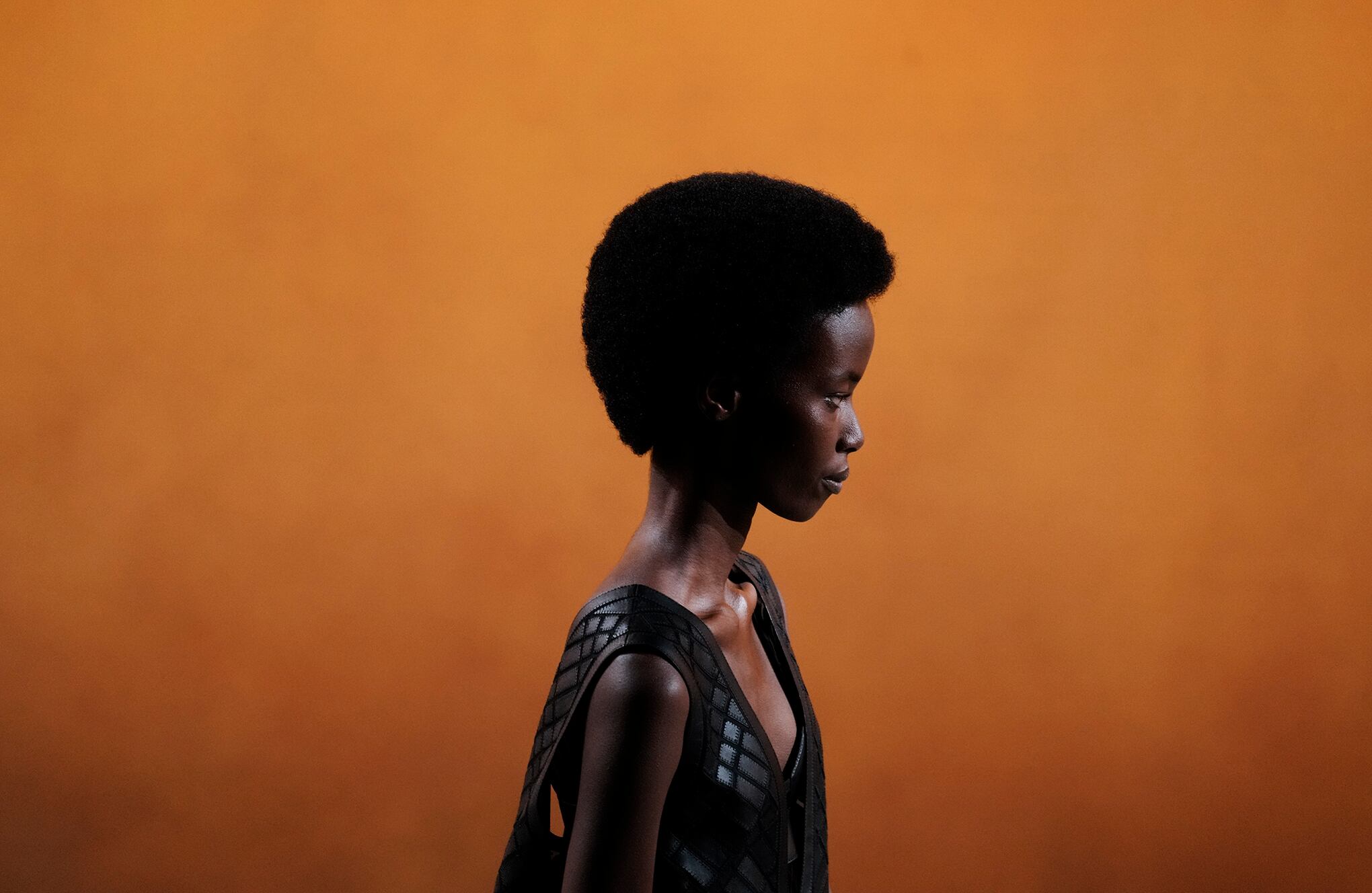 Paris Fashion Spring-Summer 2022