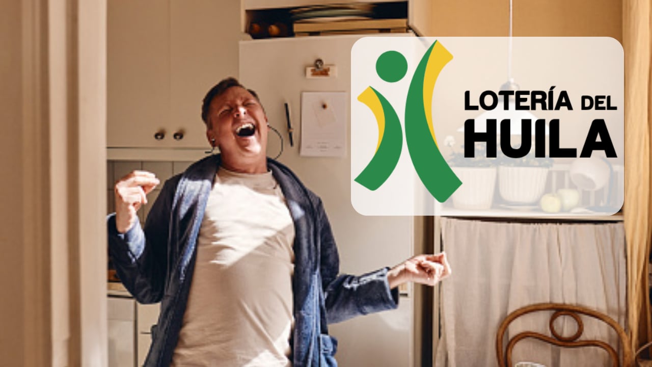 La emoción se apoderó de los seguidores de la Lotería del Huila tras conocerse el resultado del sorteo que dio inicio al mes.