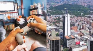 Partida de videojuego terminó con un homicidio en Medellín.
