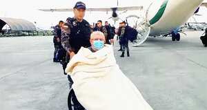 El exalcalde Ramiro Suárez corrompió a guardias, a tal punto que logró un traslado en carro particular hasta Cúcuta. Ahora denuncia.