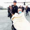 El exalcalde Ramiro Suárez corrompió a guardias, a tal punto que logró un traslado en carro particular hasta Cúcuta. Ahora denuncia.