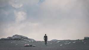 A punta de tenacidad, Mauro Salazar espera romper un récord mundial para el país