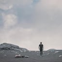 A punta de tenacidad, Mauro Salazar espera romper un récord mundial para el país