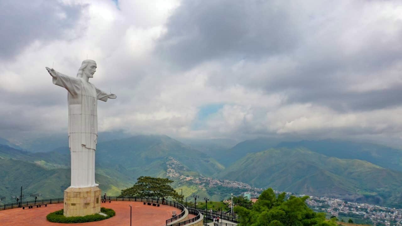 Ecoparque Cristo Rey en Cali estrena nuevo sendero: una joya natural que simboliza el renacer de la ciudad