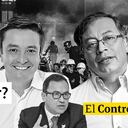 ¿Abuso de poder? El Control al viceministro Gustavo García y la ‘primera linea’
