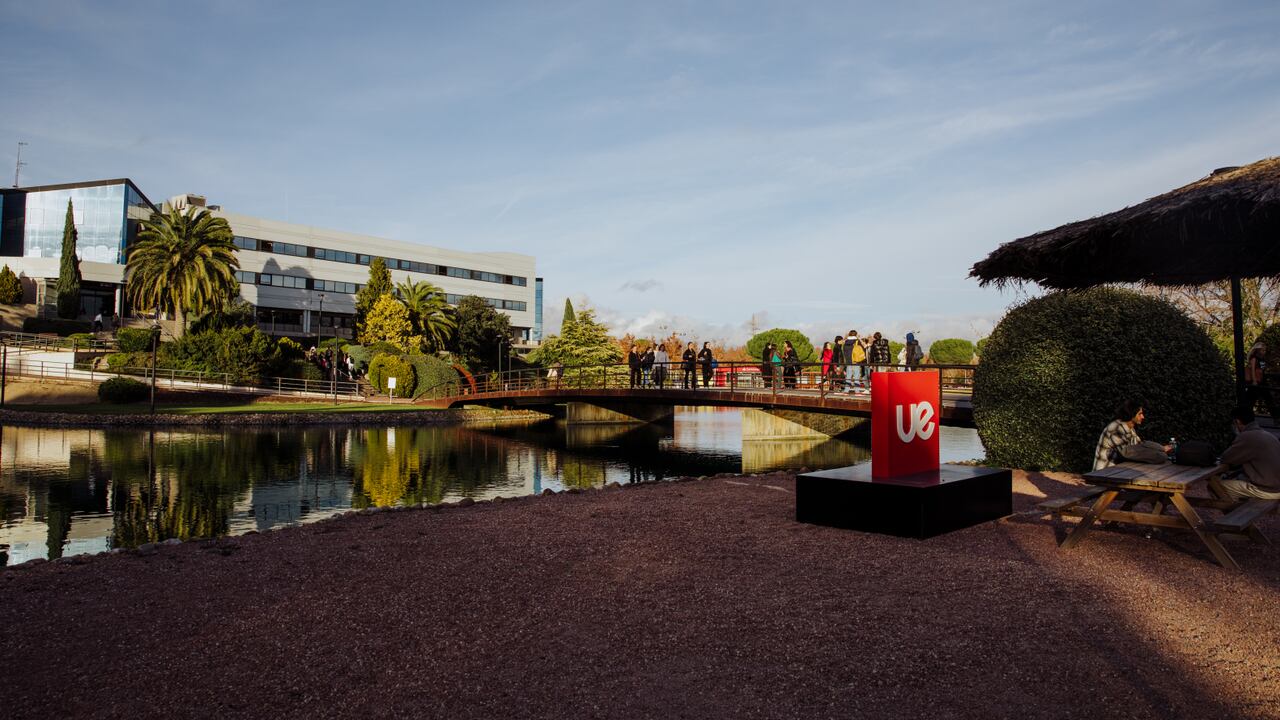 La Universidad Europea lidera un modelo académico que promueve una educación global, multidisciplinaria e inclusiva.