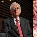 Ocampo y pensiones
Ministro de Hacienda y Crédito Público José Antonio Ocampo
Bogota agosto 9 del 2022
Foto Guillermo Torres Reina / Semana