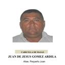 En exclusiva detalles de la captura de alias ‘pequeño Juan’, cabecilla de redes del terrorismo del ELN en Arauca.