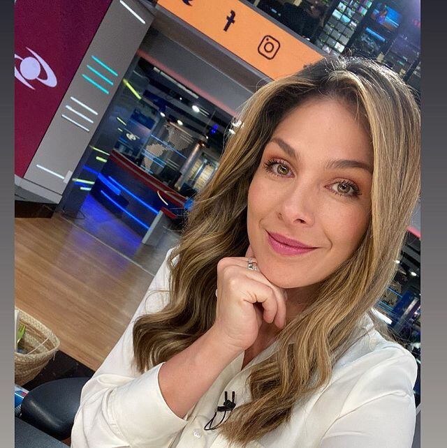 Foto: Instagram @anamilegu.