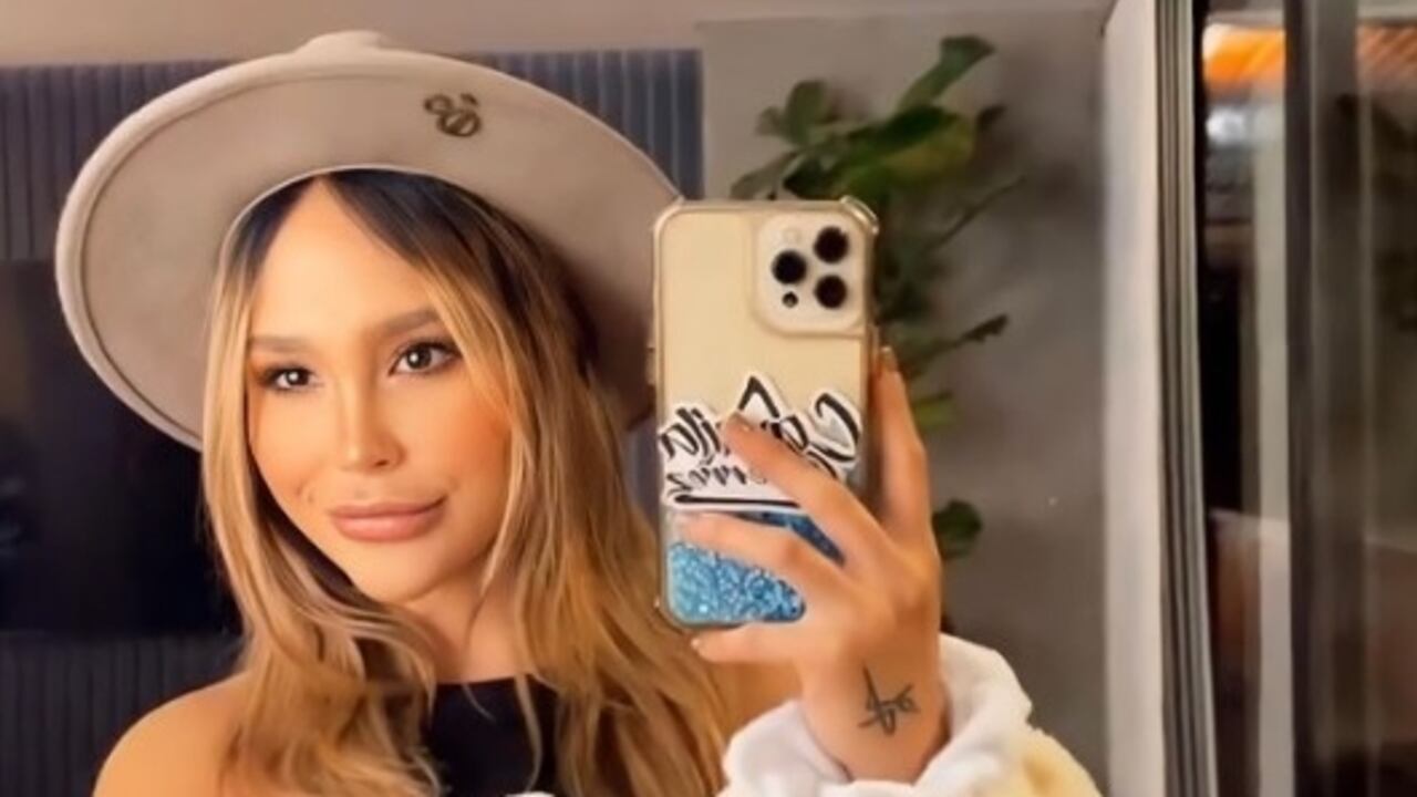 La DJ presentó excusas por medio de un video que compartió en su Instagram.