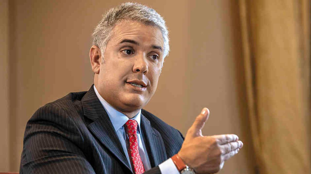 Las objeciones presidenciales a la jep se habían convertido en un pulso entre los que habían votado por el Sí y por el No en el plebiscito