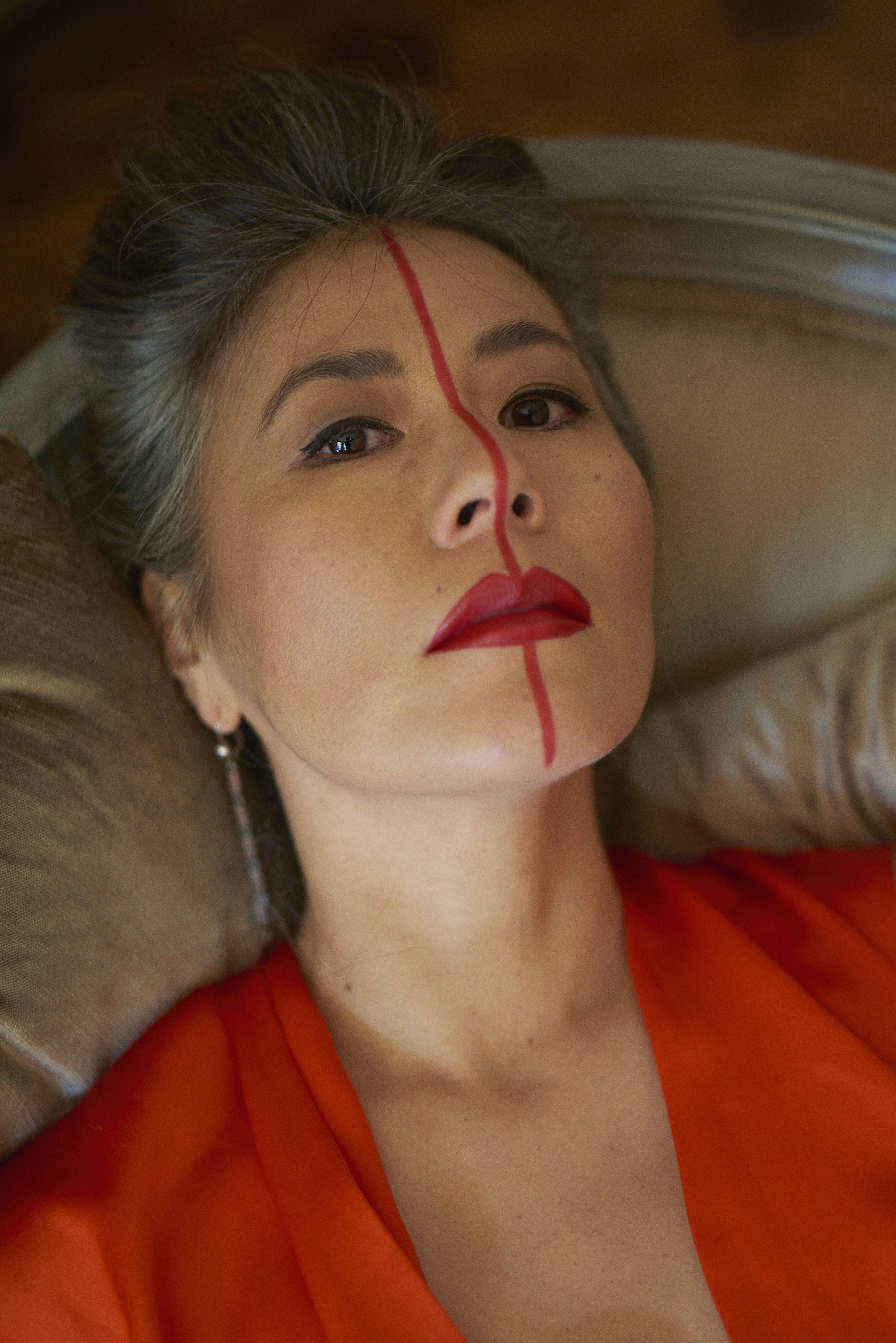 Tomoko Mukaiyama / No Convencional