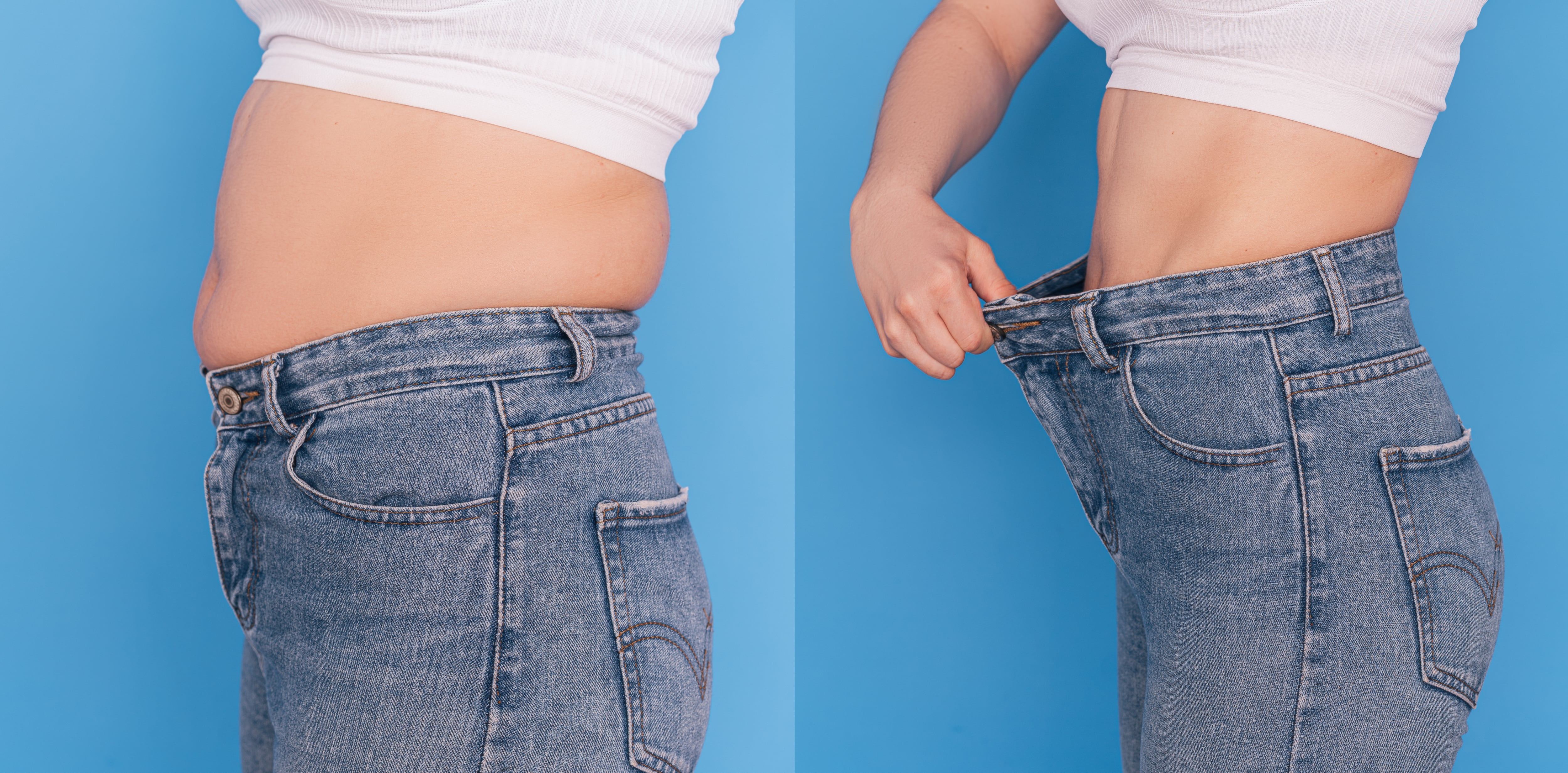 Es importante mantener un plan de alimentación balanceado.