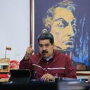 Nicolás Maduro anuncia comando secreto contra EE.UU.