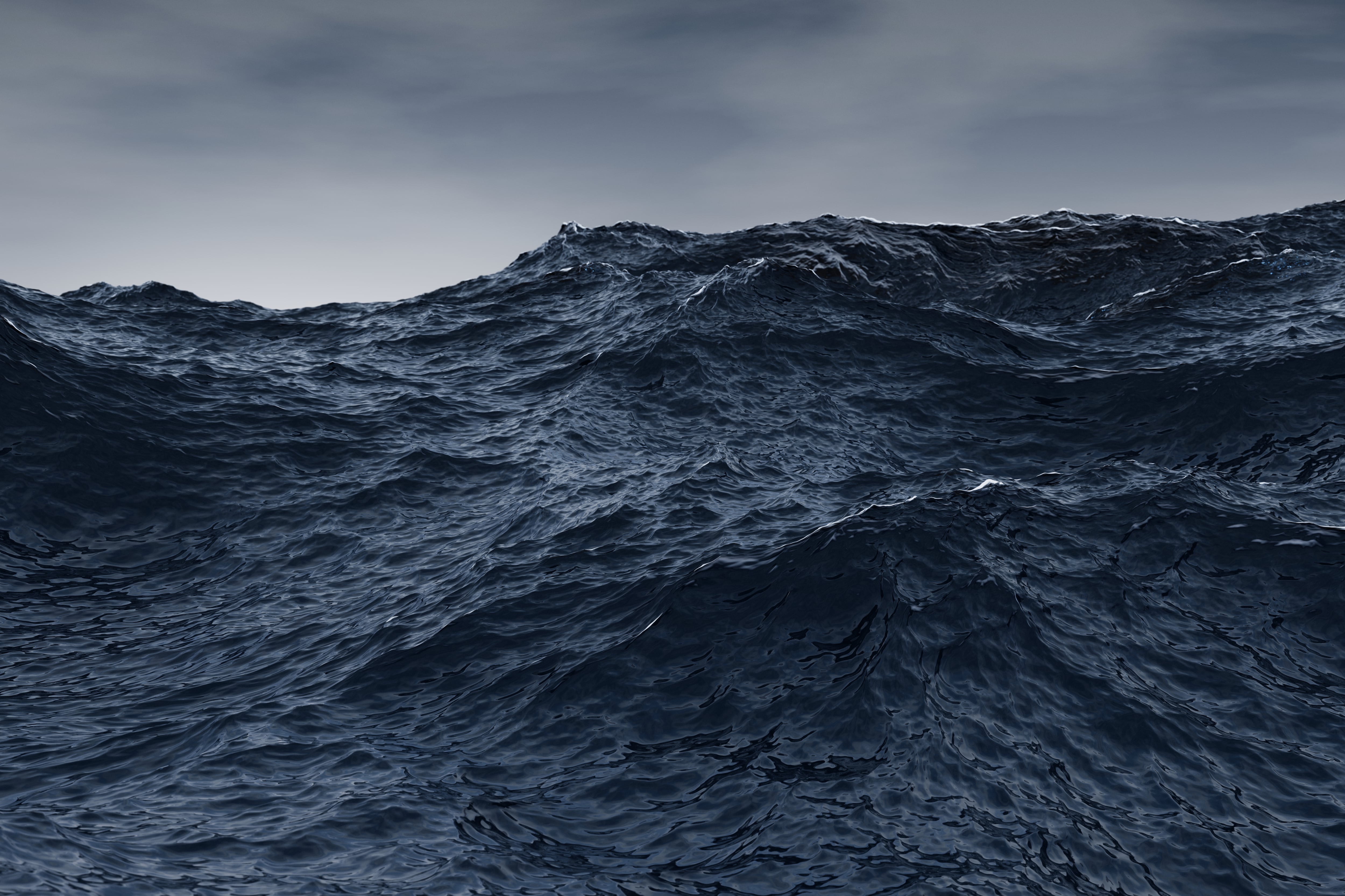 El objeto generó gran asombro entre los investigadores que quedaron horrorizados.