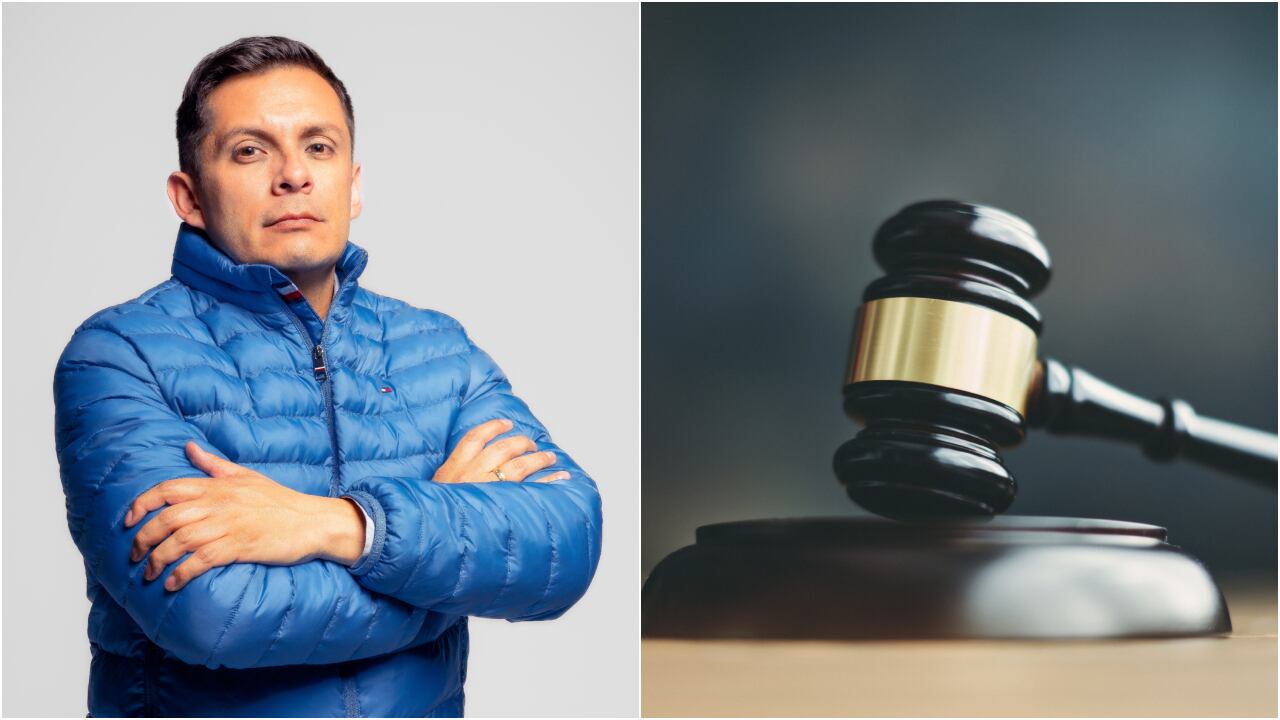 Abogado David Cote demanda el decreto de emergencia económica