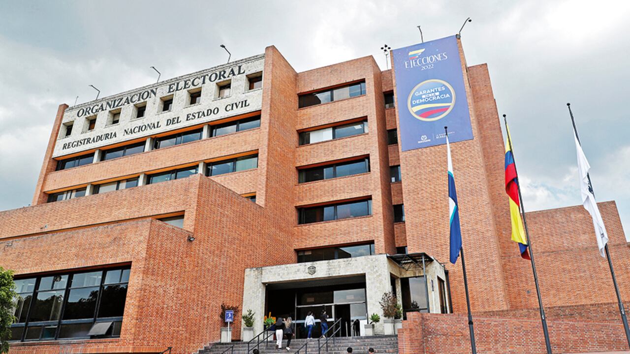 En horas de la mañana del martes 17 de mayo se conocerá la firma internacional que auditará el software.