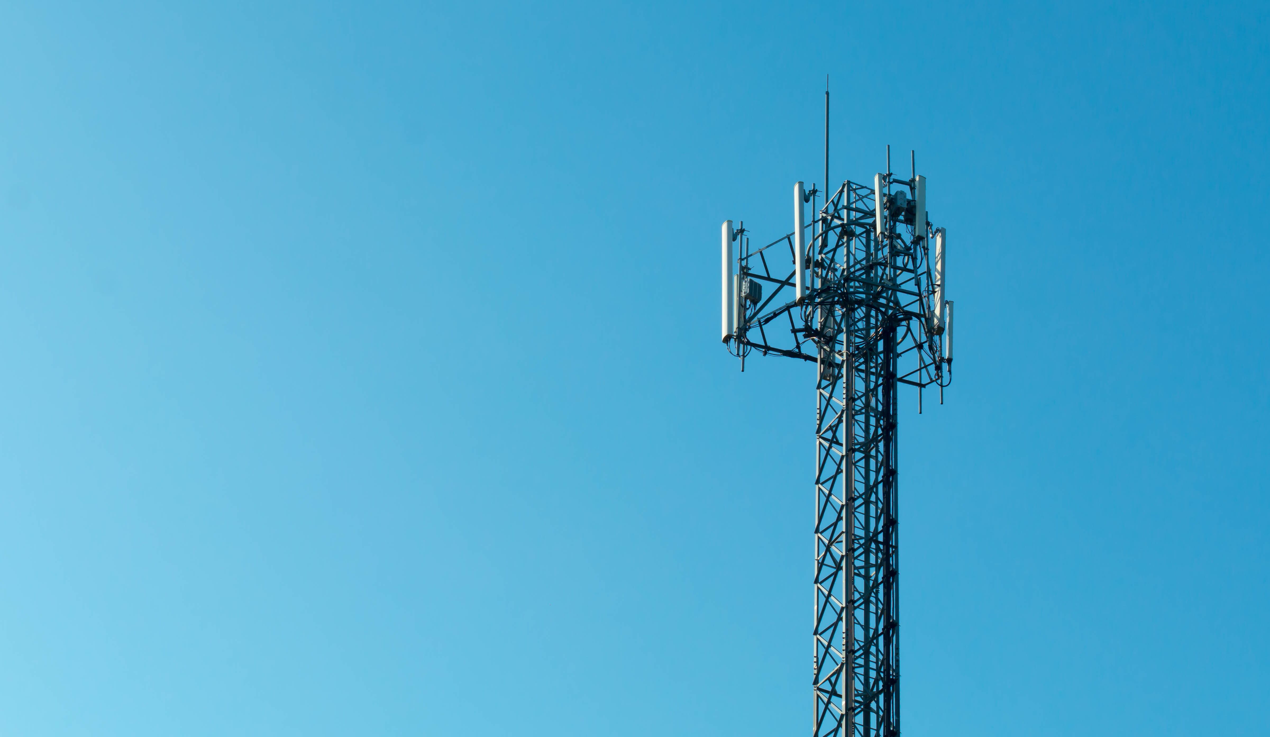 Celulares telecomunicaciones