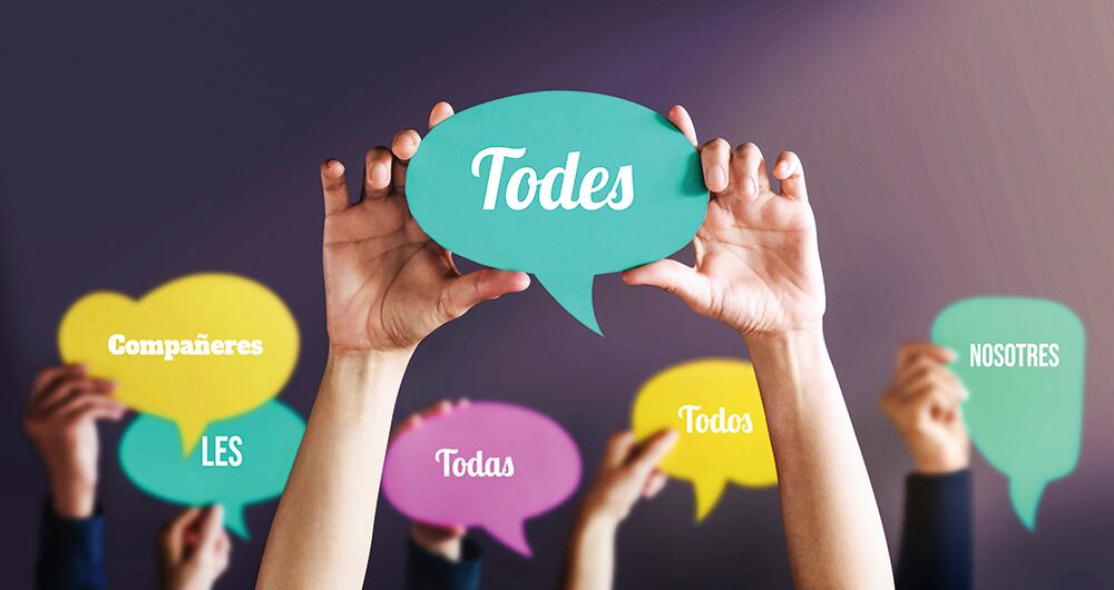 La controversia que viene causando el uso de los pronombres, como apuesta de inclusión, ha llegado hasta la Iglesia de Inglaterra, que está contemplando manejar este lenguaje para referirse a Dios.