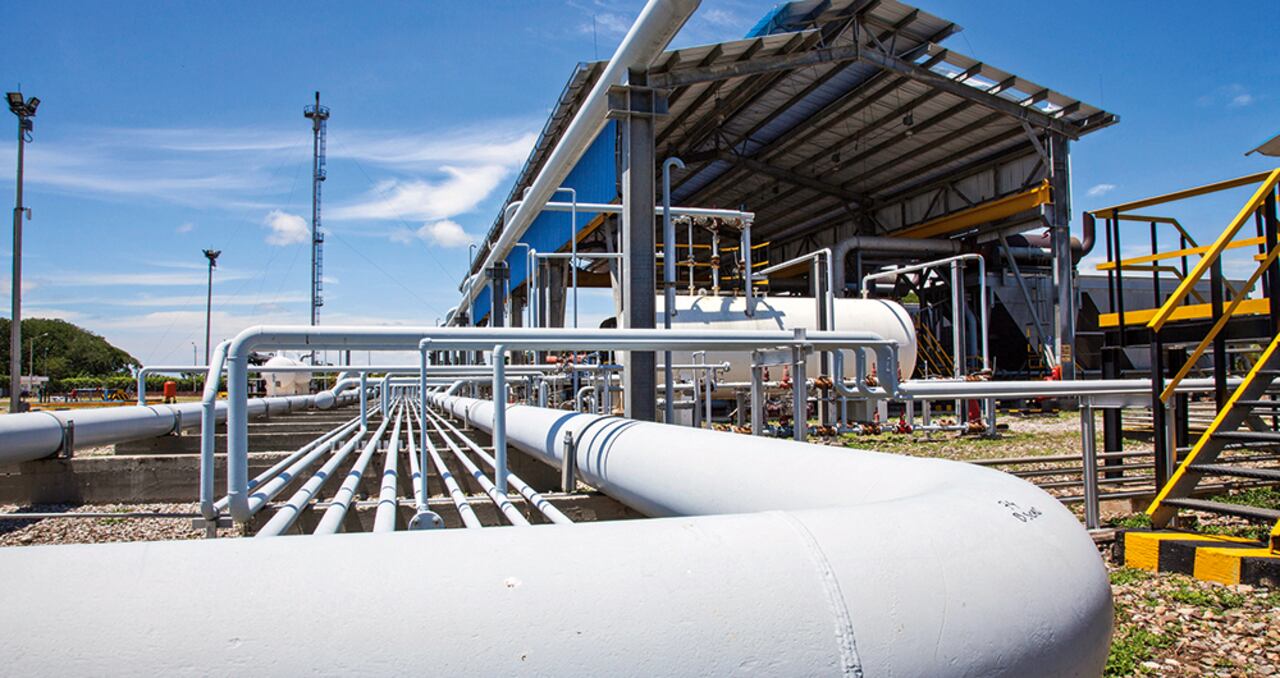 Según Naturgas, el Gobierno debe acompañar a las productoras de gas para desarrollar recursos con los que las empresas cuentan, pero que no se pueden sacar al mercado por algunas restricciones.