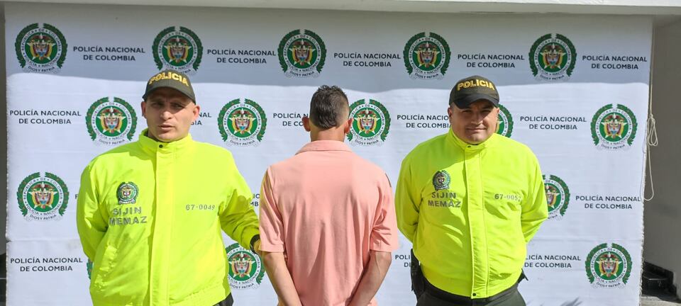 El hecho de violencia tuvo lugar el lunes festivo 22 de mayo de este año