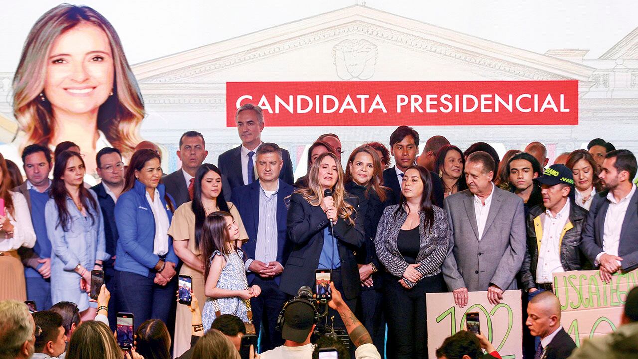 “Este fue un proceso muy difícil, estuvo atravesado por el asesinato de Miguel Urbe Turbay, por tensiones de todo tipo y que fueron muy difíciles para todos”.