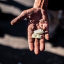 Indigencia, mendicidad, habitantes de calle, drogas