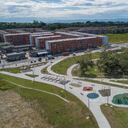 Arboleda del Campestre, en Ibagué, es un proyecto de Constructora Bolívar que ofrece vivienda, vías de acceso, transporte, urbanismo con parques y zonas verdes. Es una propuesta que garantiza sostenibilidad y autosuficiencia a sus habitantes.