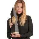 Premio Cafam a la Mujer