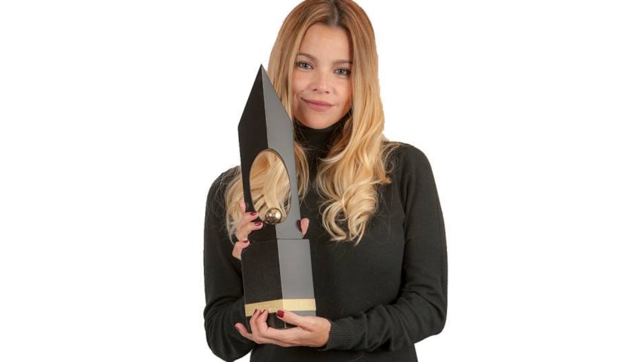 Premio Cafam a la Mujer