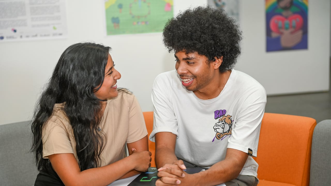 Estas son las fechas de giro del programa.