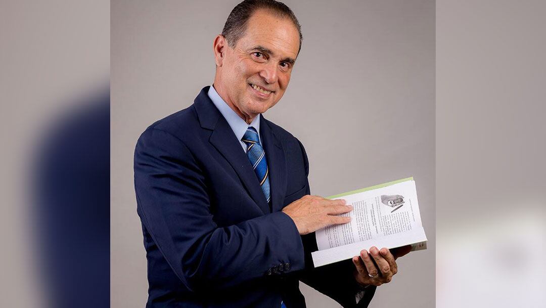 Frank Suárez, youtuber puertorriqueño, falleció a los 71 años. Foto: Facebook - Frank Suárez