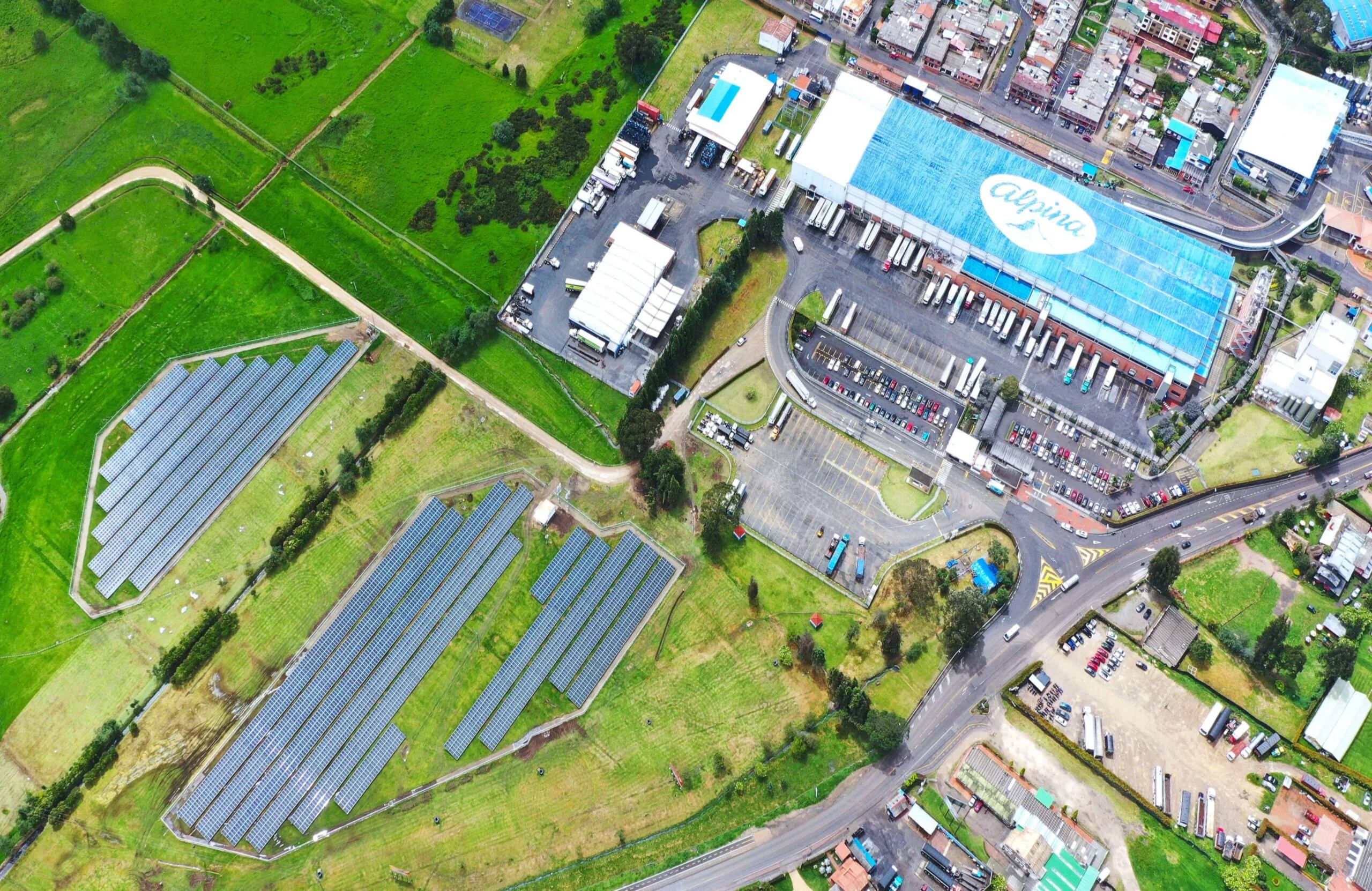 VIII Cumbre de Sostenibilidad - ALPINA