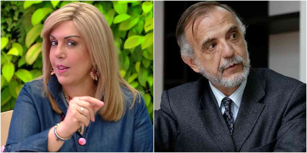 La gobernadora del Valle del Cauca convocó al ministro de Defensa a un consejo de seguridad.