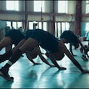 Leinad Pájaro de la Hoz - Un pájaro voló