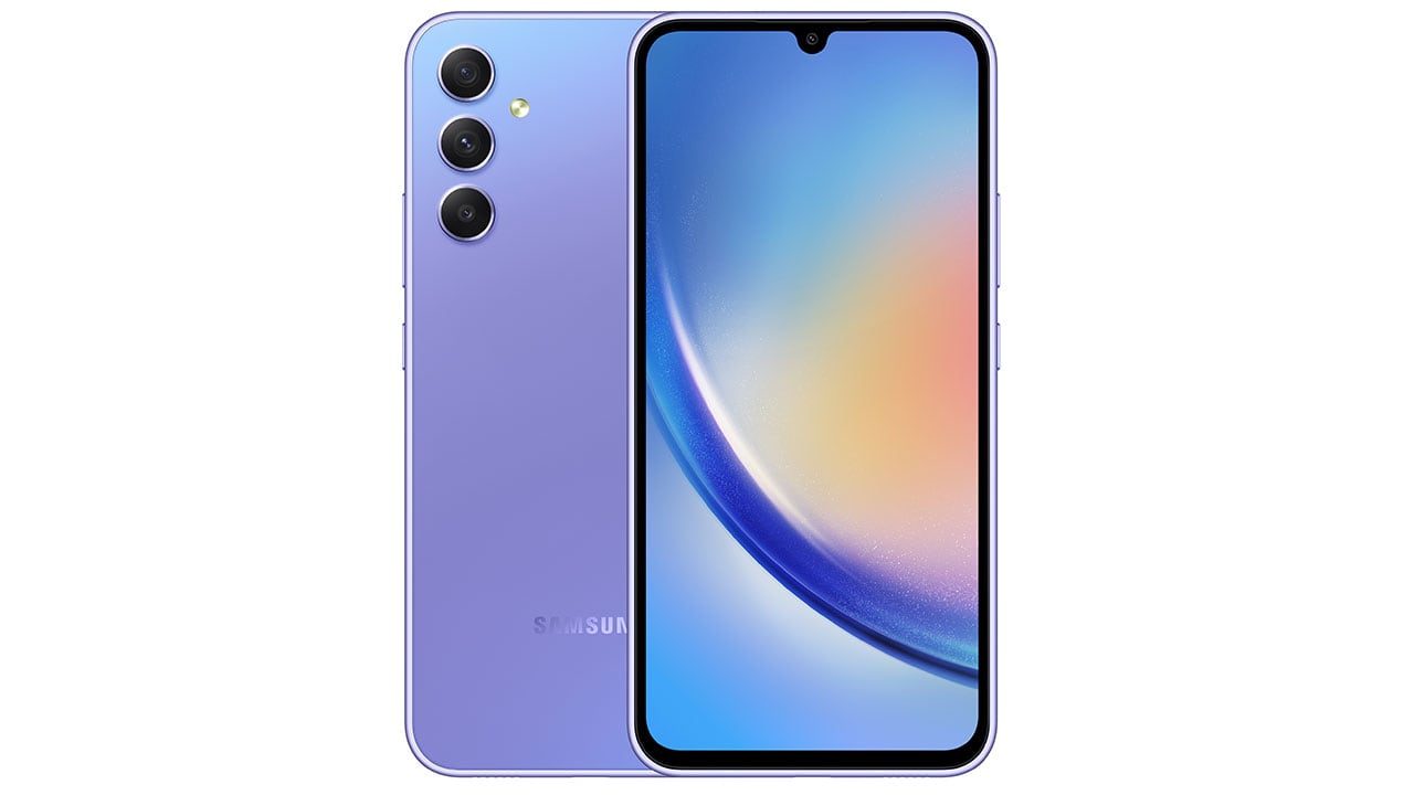 Este dispositivo incluye mejoras en su sistema de cámaras y en el rendimiento de la batería.