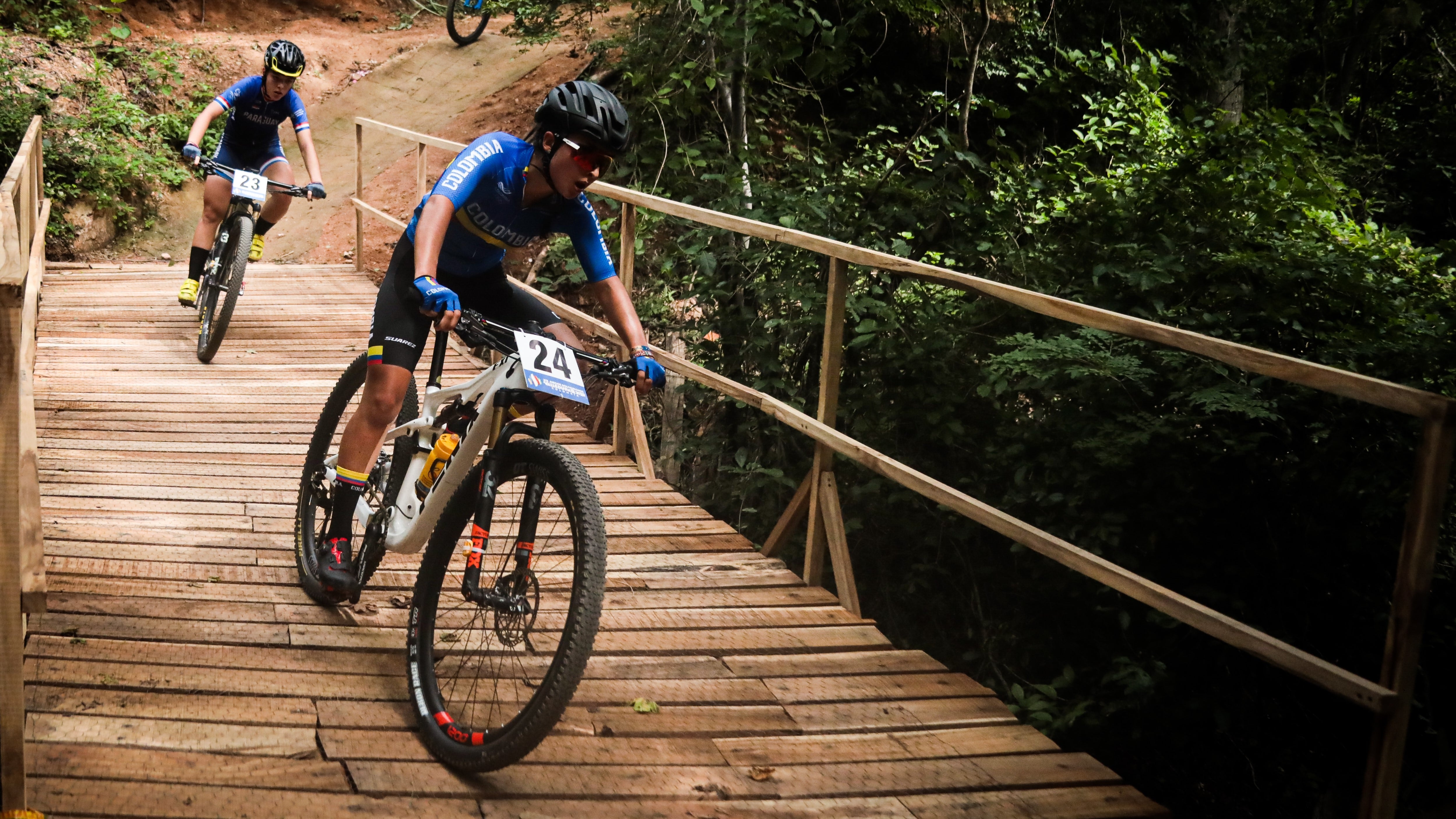 NO USAR, USO EXCLUSIVO MEJOR COLOMBIA, Comité Olimpico Colombiano