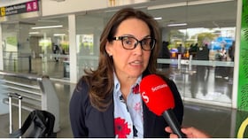 Viviane Morales, ministra de Educación de Colombia