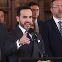 Presidente Abelardo de la Espriella se reunió con el sector asegurador, principalmente con representantes de Fasecolda, con el objetivo de coordinar la reconstrucción de Colombia después del terremoto del 10 de agosto
19 agosto 2026