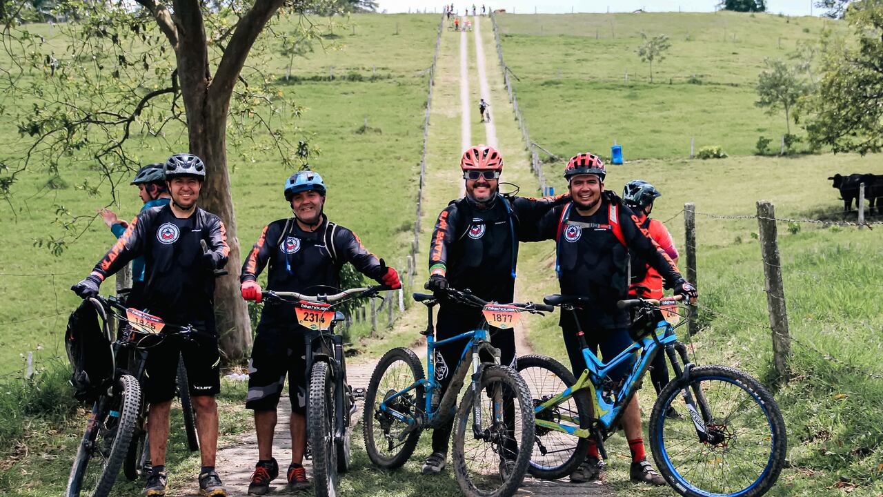 Comercial Quindío - Mejor Colombia