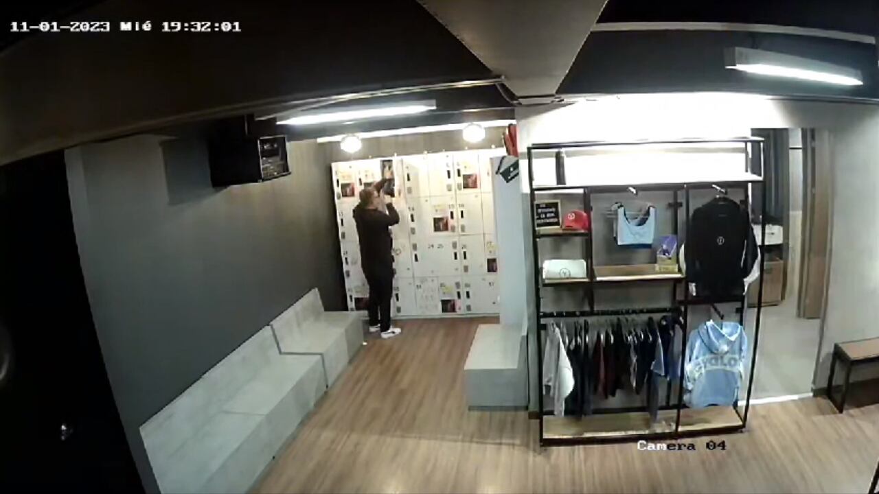 Pilas: así están robando en reconocidos gimnasios de Bogotá; SEMANA conoció las 'maniobras' que usan para perfilar y robar a las víctimas